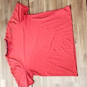 Reebok speedwick shirt